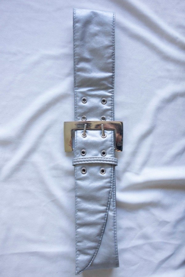 Producto - CINTO PLATA