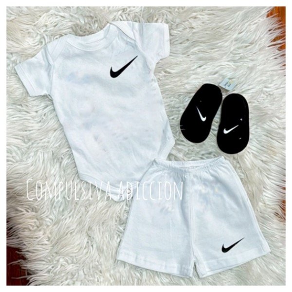 Producto - Conjuntos lisos pipa body y short