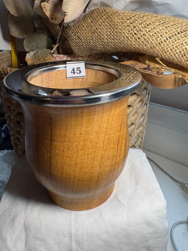 Producto - Camionero Algarrobo 45