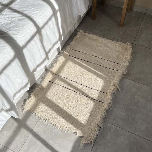 Producto - Alfombra Copito