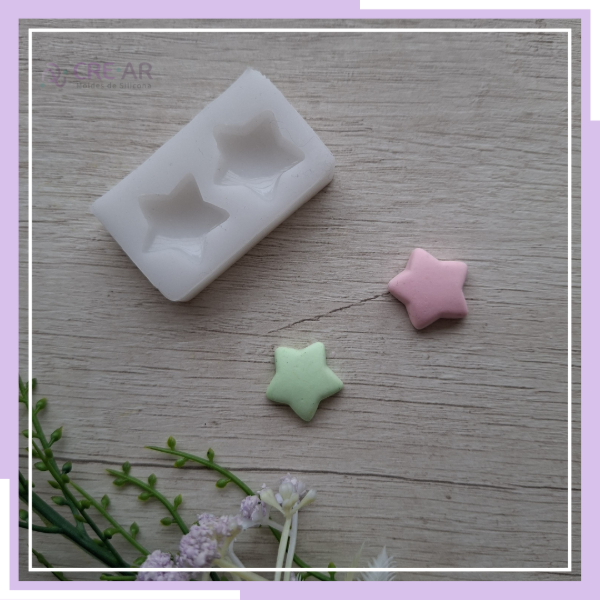 Producto - ESTRELLAS GORDITAS x2