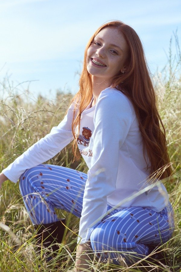 Producto - Francfort Pijama - 1