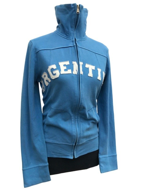Producto - Zip up Argentina