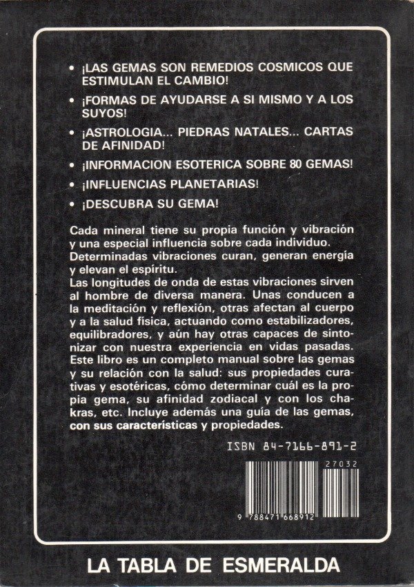 Producto - Piedras que curan  - Julia Lorusso y Joel Glick - 4