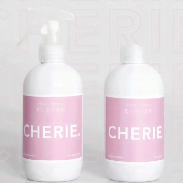 Producto - HOME SPRAY REPUESTO "CHERIE"
