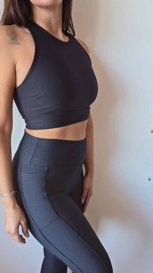 Producto - Calza Bali bolsillo