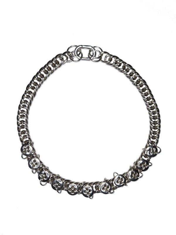 Producto - COLLAR BOTONES