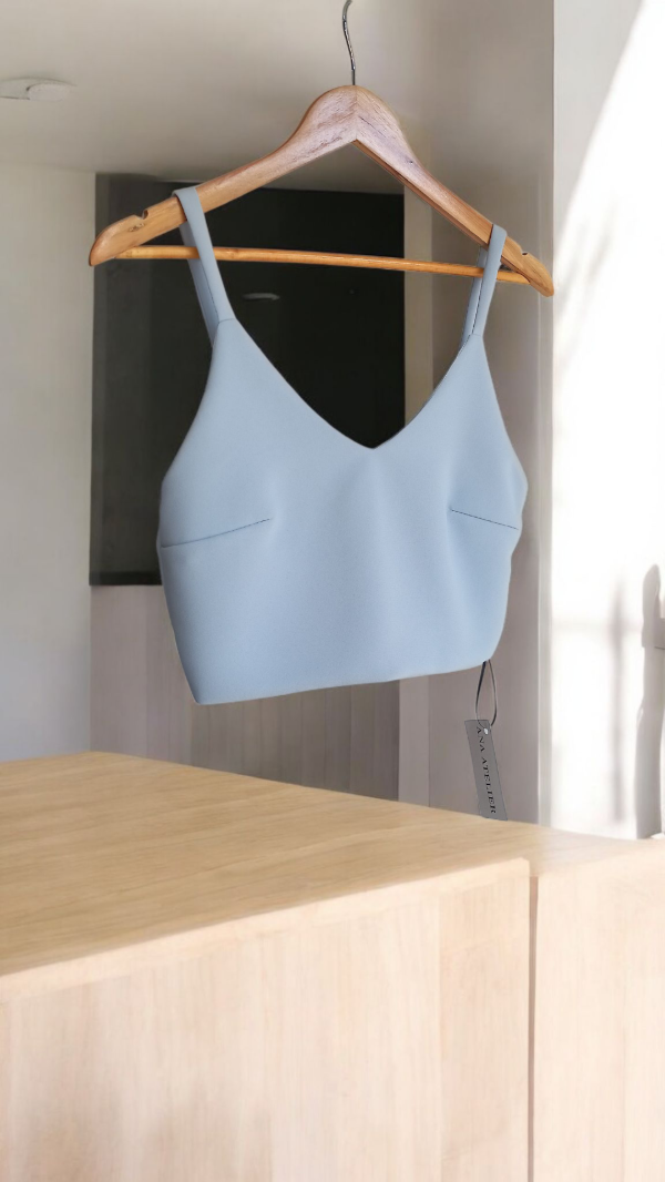Producto - TOP RAISA