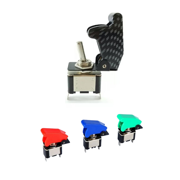 Producto - LLAVE TECLA TIPO AVION DE 1 PUNTO