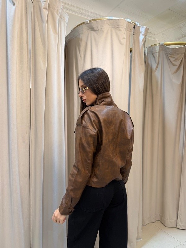 Producto - Jacket Belle - 5