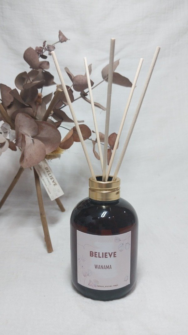 Producto - Difusor Flower x 150 cc