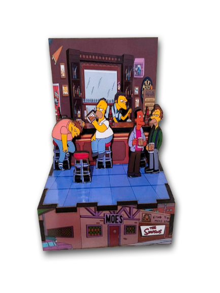 Producto - Taverna de Moe