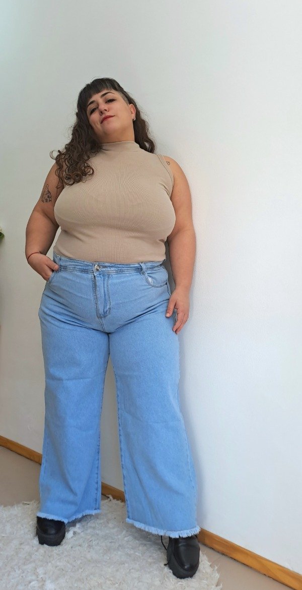 Producto - Jean AMAZONAS    / 55.900 ef o transf