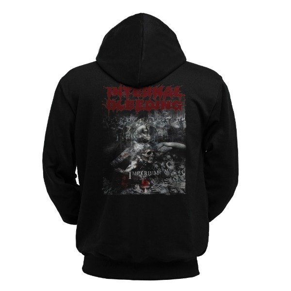 Internal bleeding imperium