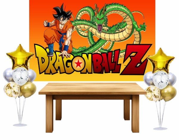 Producto - DRAGON BALL 12