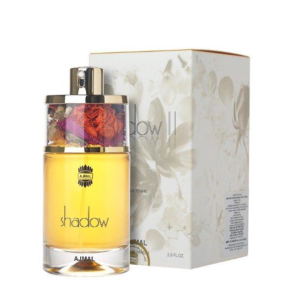 Producto - Ajmal Shadow For Her EDP 75ML Femenino