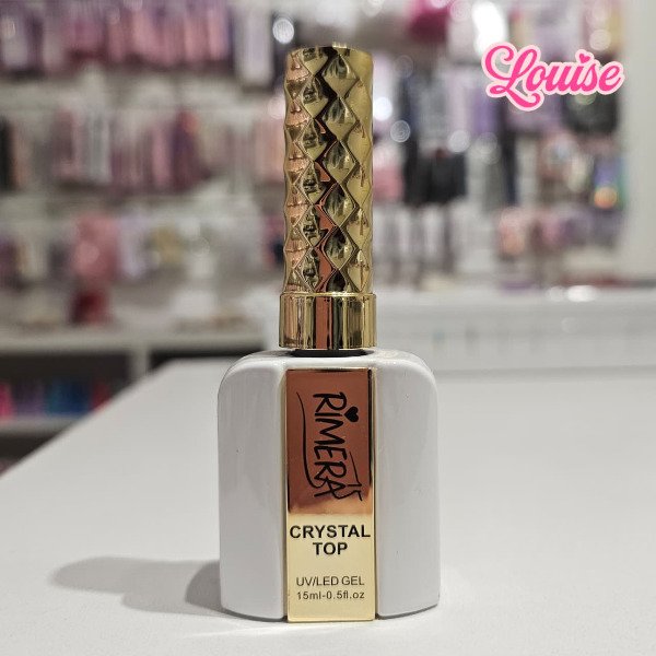 Producto - Top Crystal Rimera Quince 15ml