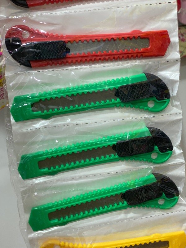 Producto - Cutter