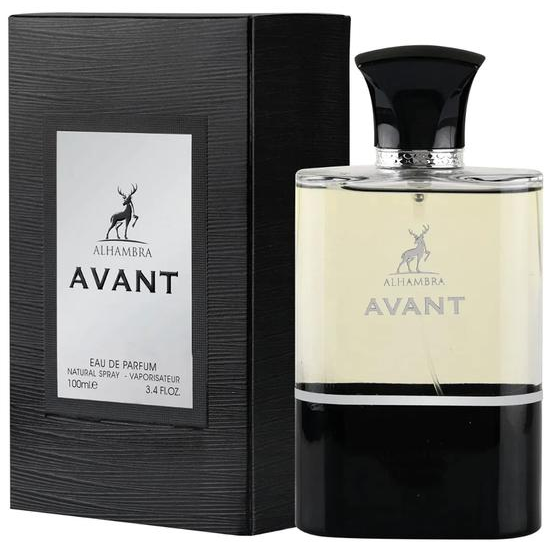 Producto - Avant Eau de Parfum Masculino 100ML