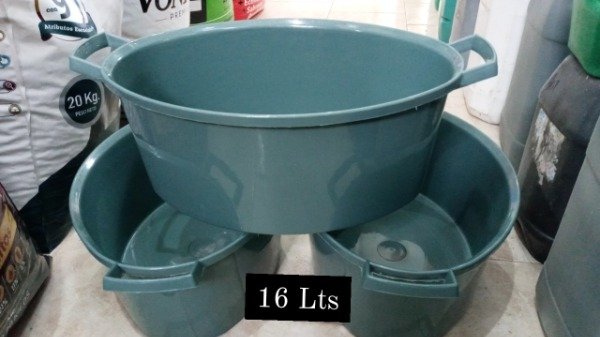 Producto - Fuenton oval