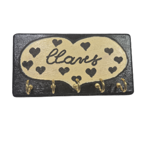 Producto - Porta Llave PL 007 / Precio Mayorista