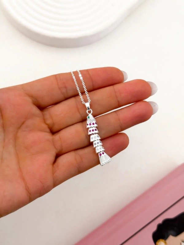 Producto - Collar Sunny