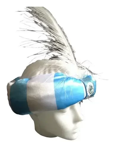 Producto - TURBANTE ARGENTINA