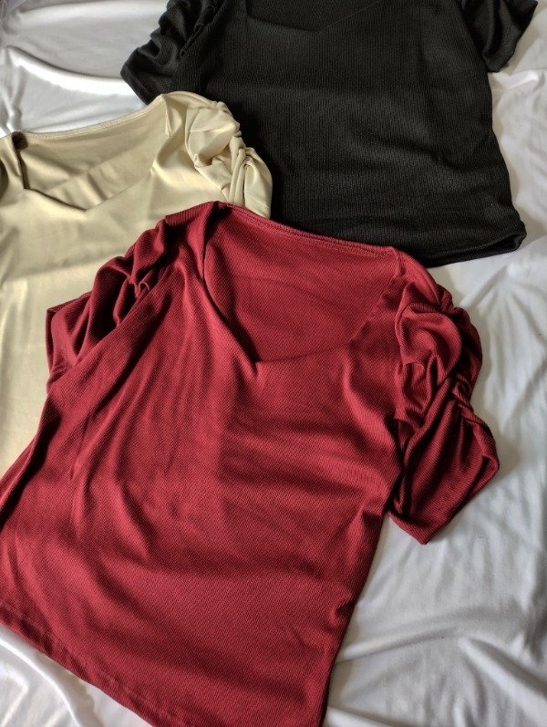 Producto - Remera Diana