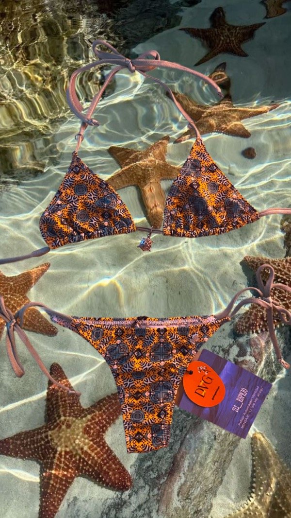 Producto - Bikini 212