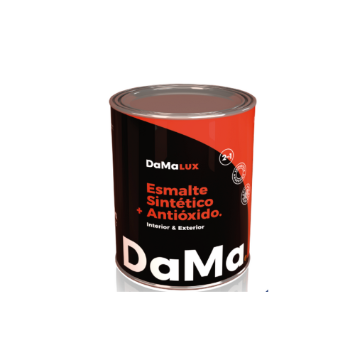 Producto - Esmalte Sintético DaMa