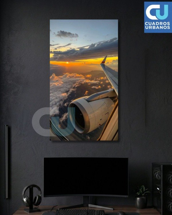 Producto - Aviones 09