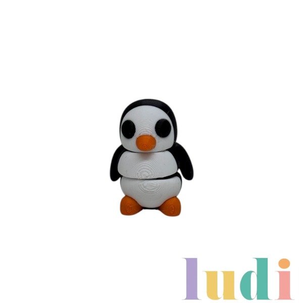 Producto - Pingüino