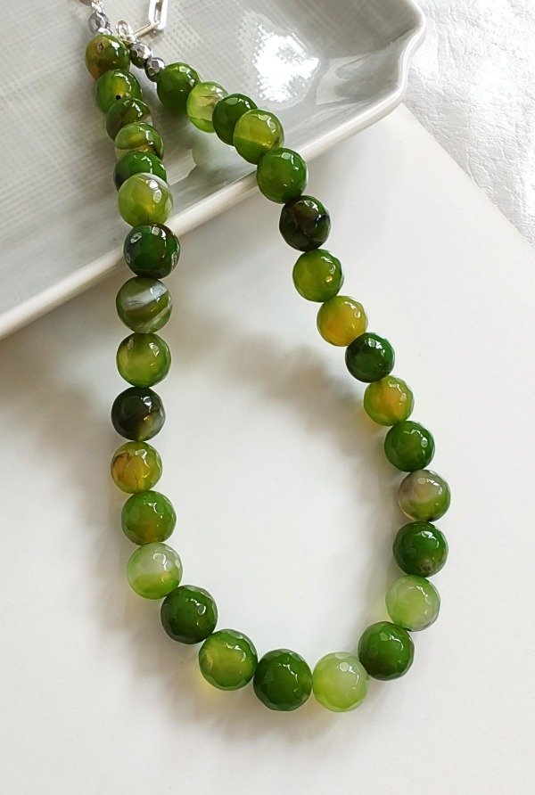 Producto - COLLAR PATRICIA
