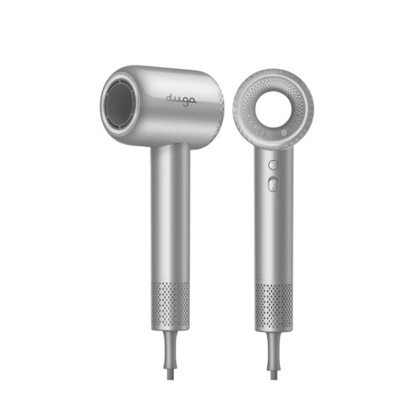 Producto - DUGA SECADOR MAGNI GREY 1900W