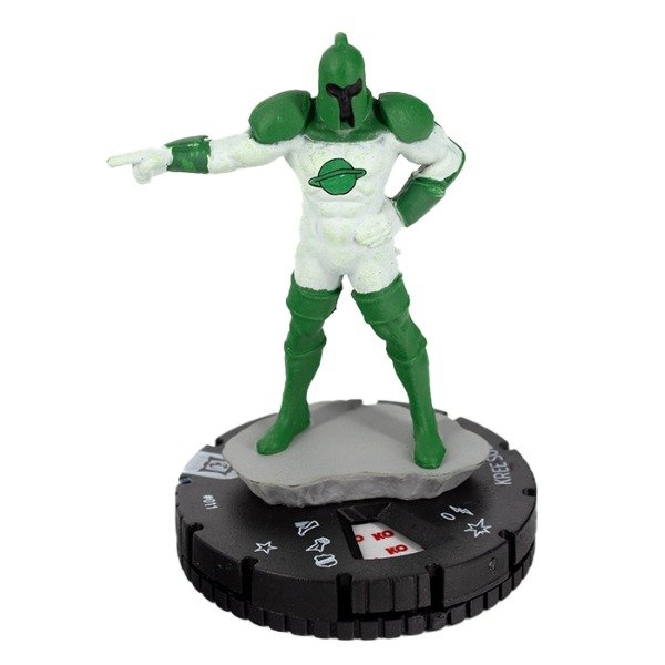 Producto - Kree Soldier - 011