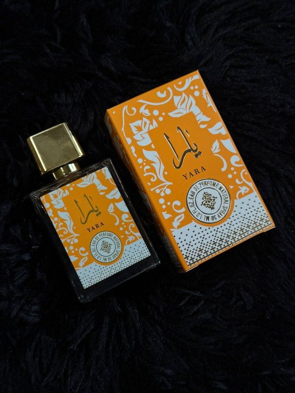 Producto - Yara Tous Lattafa 30ml