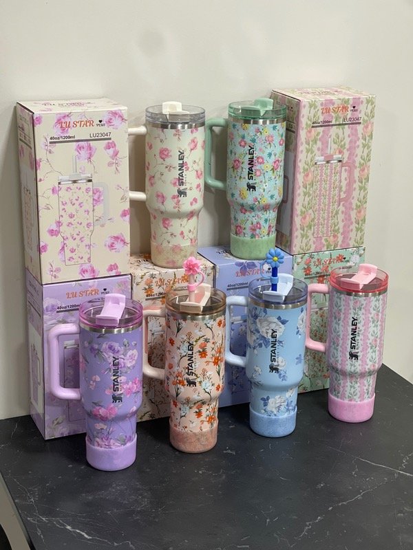 Producto - Vaso Quencher 1.2L con diseño