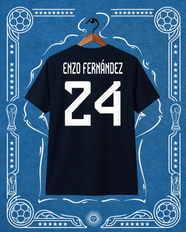 Producto - Enzo Fernández