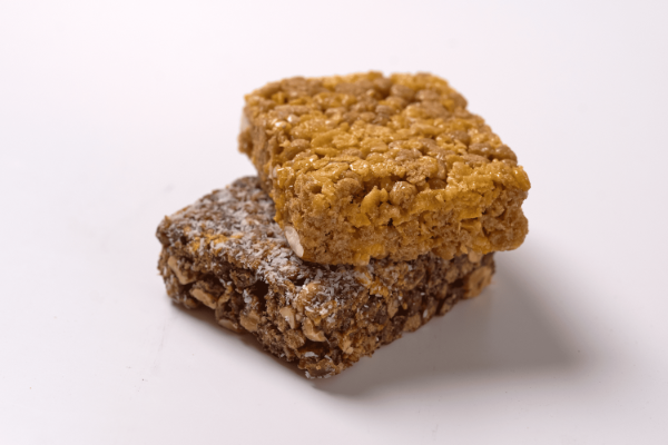 Producto - BARRAS DE CEREAL CACAO Y MARROC PACK 12 Ud.