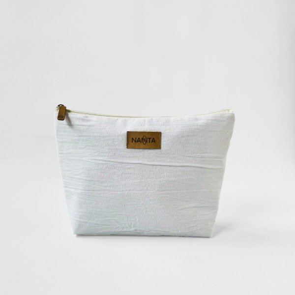 Producto - Neceser Bangkok - Blanco