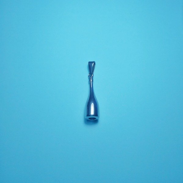 Producto - Dije Botella (Macizo)