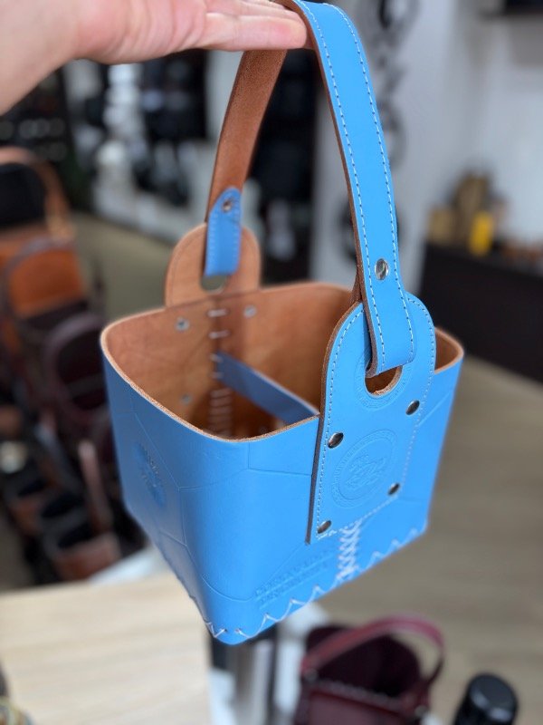 Producto - MATERA DE CUERO EXCLUSIVA SELECCIÓN ARGENTINA - 3