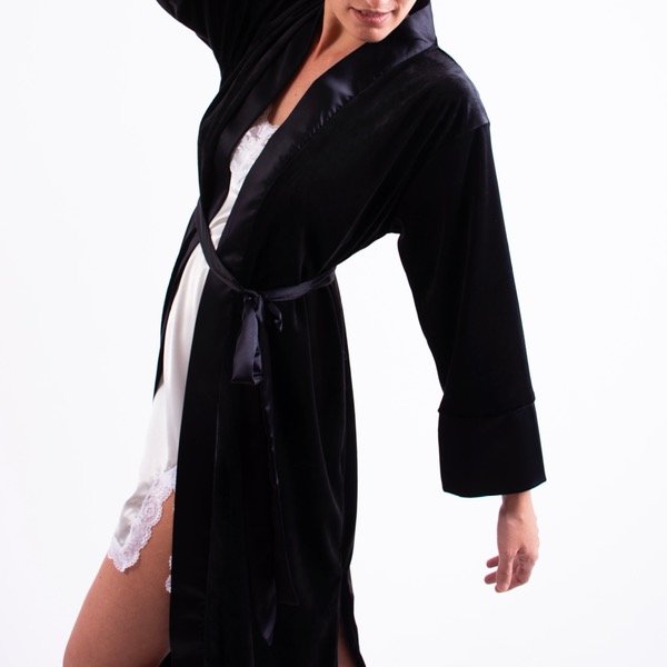 Producto - Kimono New York