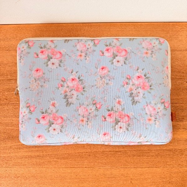 Producto - PORTA NOTEBOOK Diseño Ternura