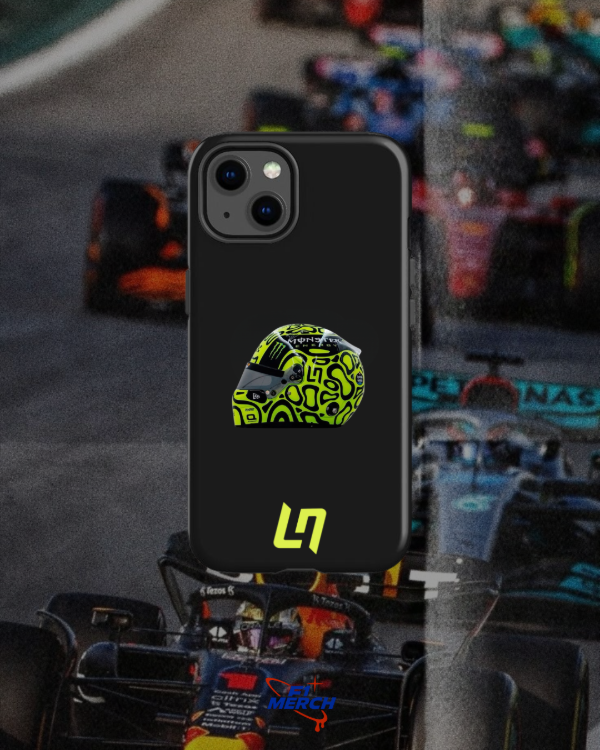 Producto - Funda negra Lando