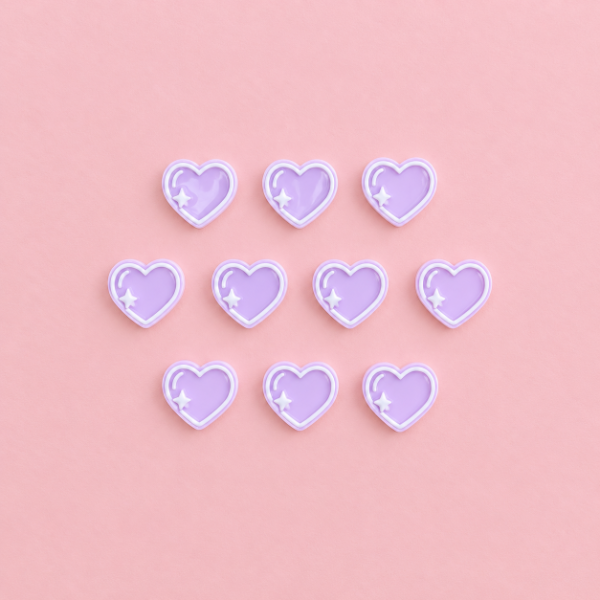 Producto - Estrellas/Corazones - 1