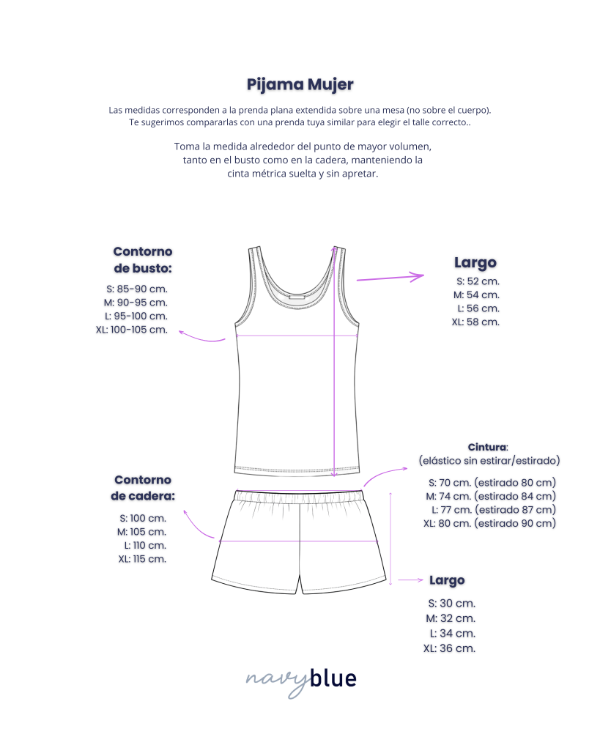 Producto - Pijama pink - 3