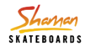 Logo de shamanskateboards.com.ar