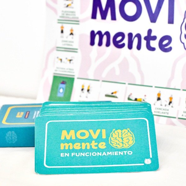 Producto - Movimente EN FUNCIONAMIENTO - 3