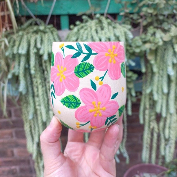 Producto - MATE LUCRECIA